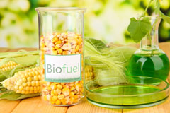 Thirsk biofuel availability