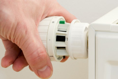 Thirsk central heating repair costs